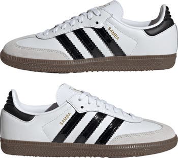 Kids' Samba OG Sneaker
