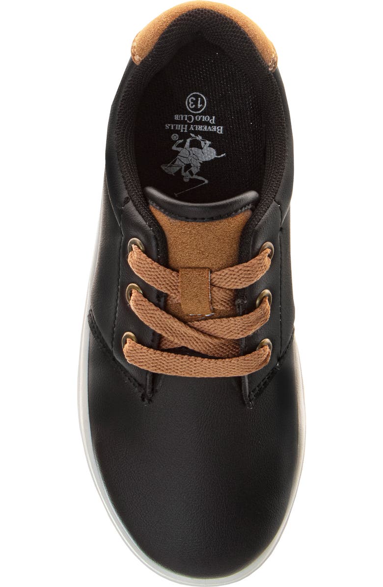 JOSMO Kids' Low Top Sneaker, Alternate, color,