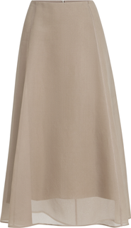 Brunello Cucinelli Circle skirt