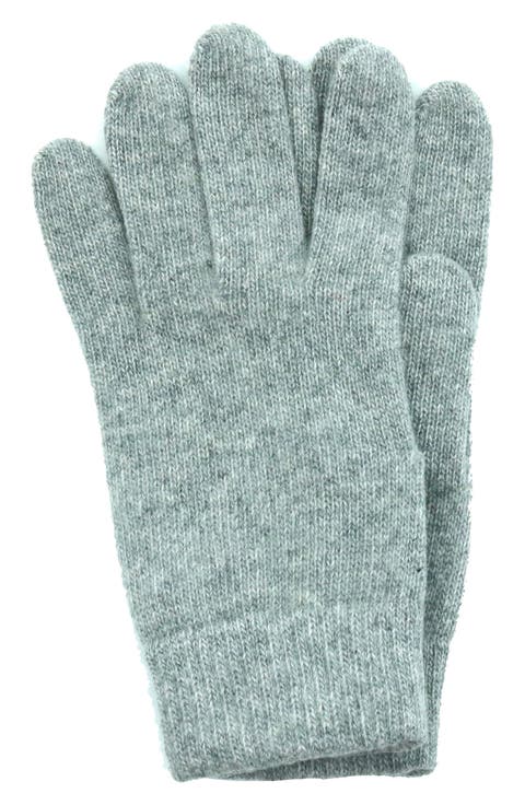 Cashmere Gloves