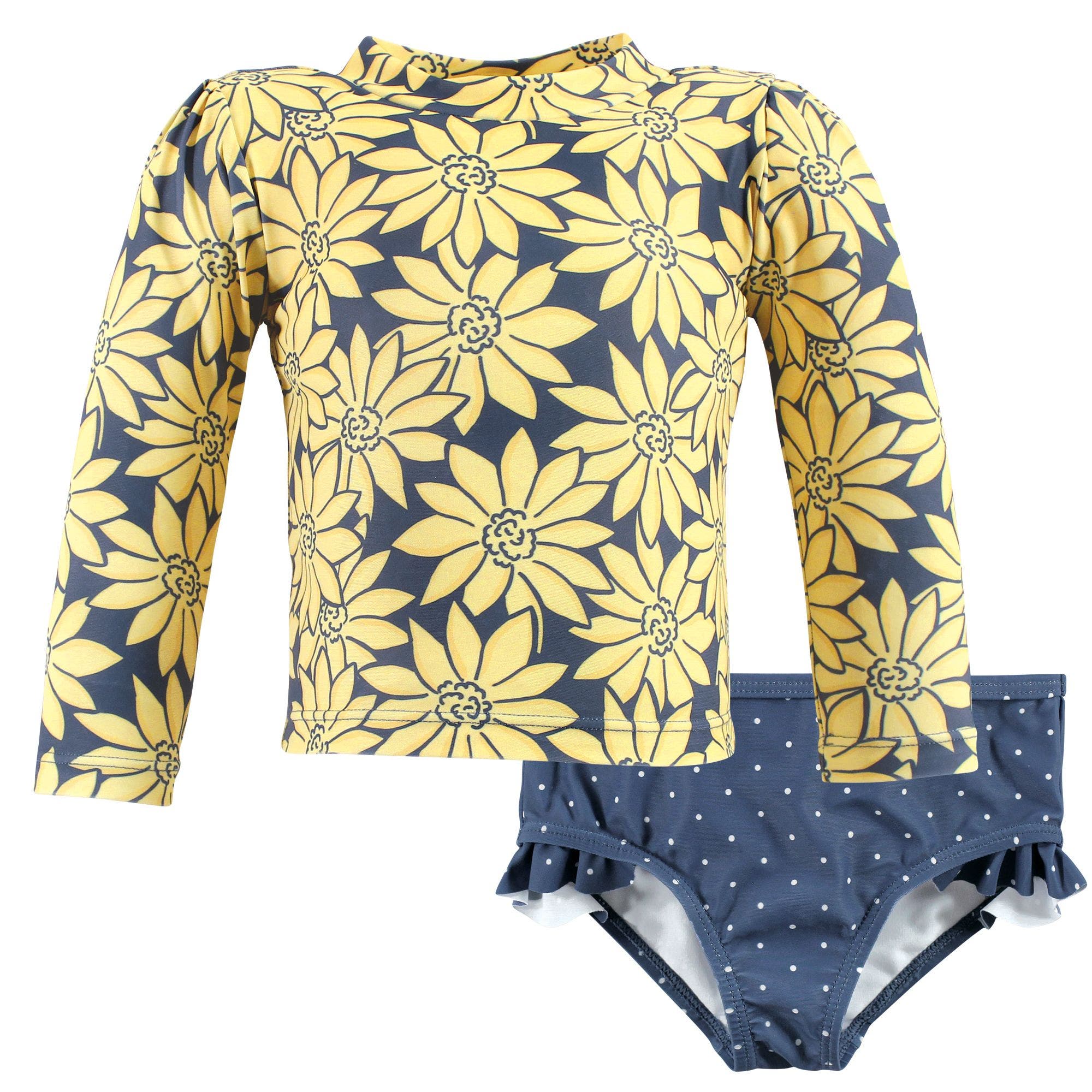 Daisy Yellow