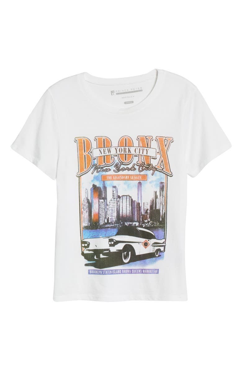 Prince Peter Bronx Tee, Alternate, color, 
