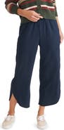 Marine Layer The Allison Tencel® Lyocell Pants