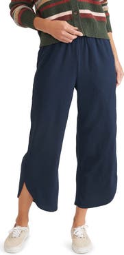 Marine Layer The Allison Tencel® Lyocell Pants