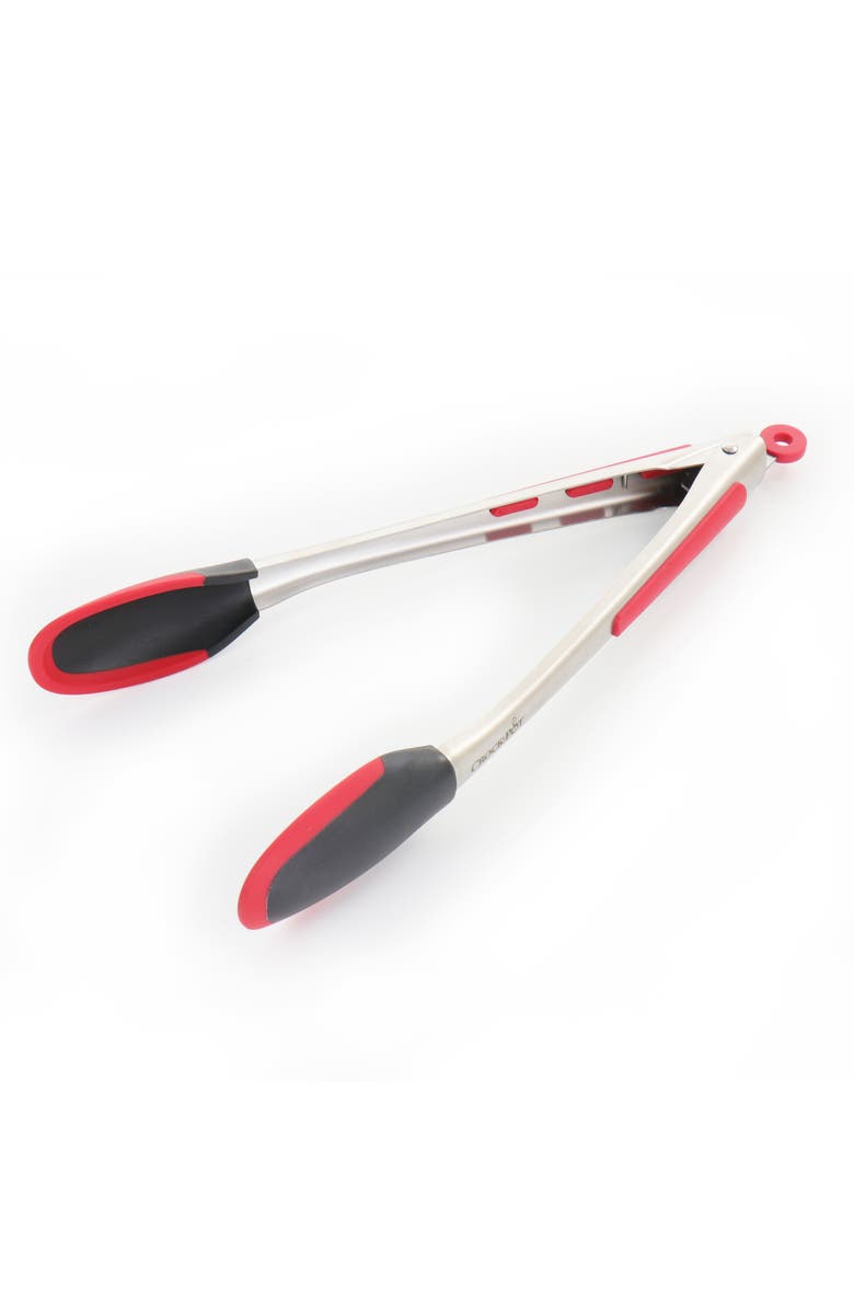 Crock-pot 7 Piece Pressure Cooker Accessories Starter Kit, Alternate, color, Multi