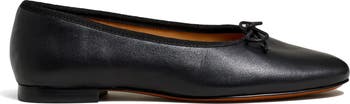 The April Ballet Flat