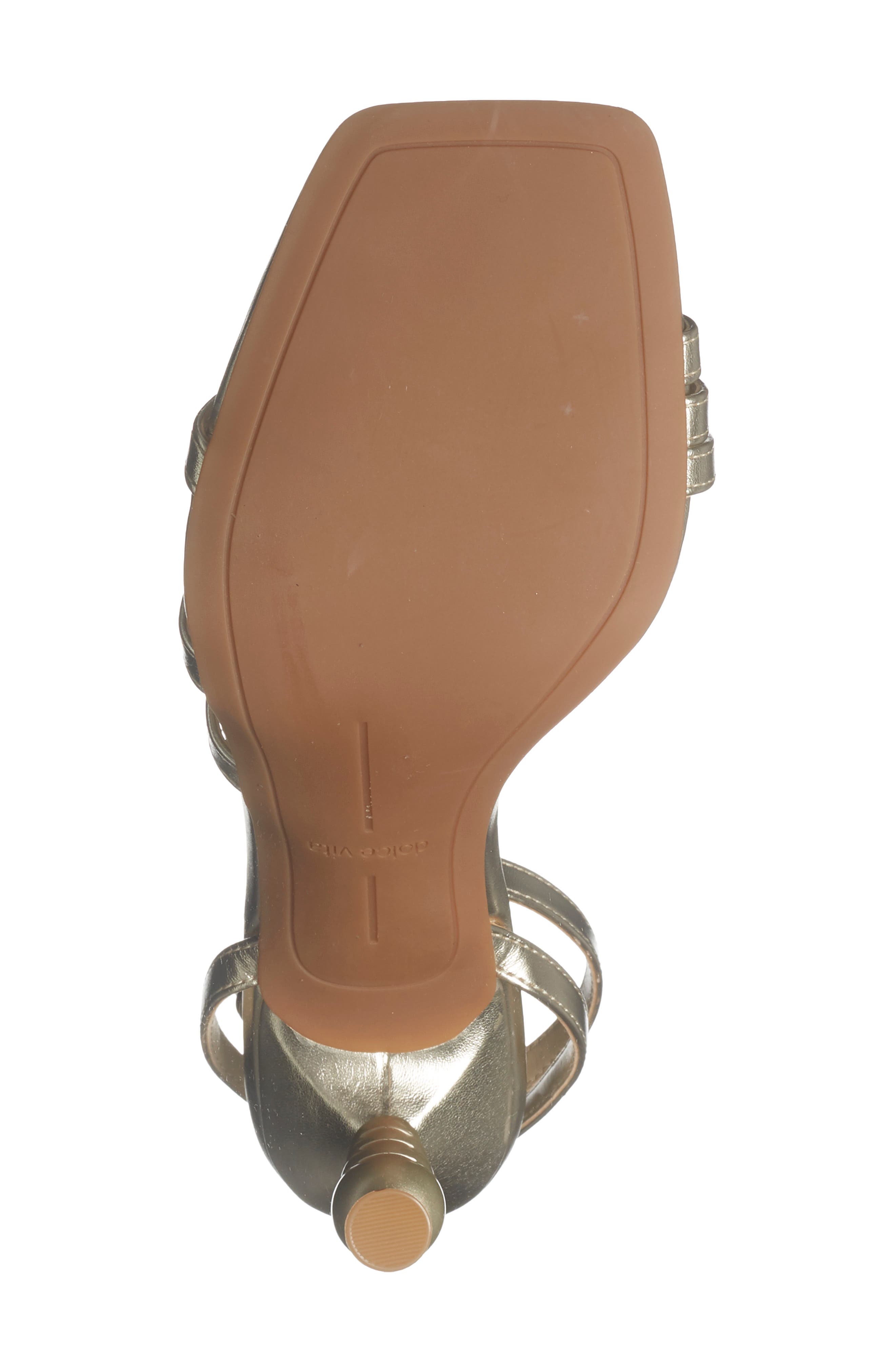 Dolce Vita Hanley Faux Shearling Bootie, Alternate, color, Platinum Metallic Stella