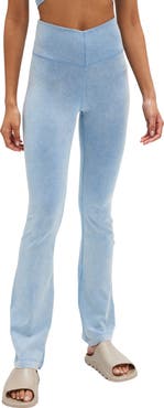 Free People FP Movement Go to Smooth Flare Leggings
