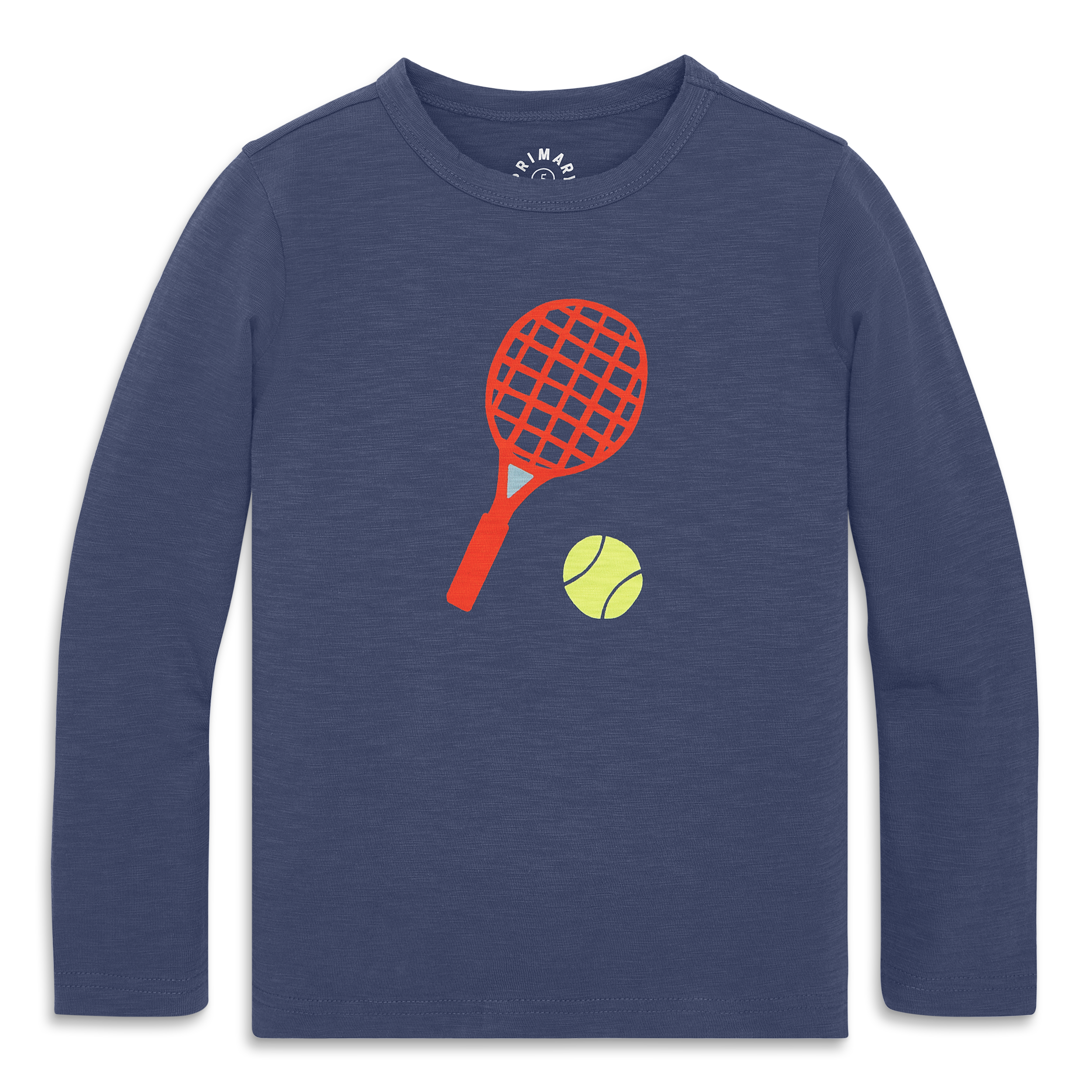selected Sunwashed Navy Tennis