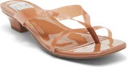 DV by Dolce Vita Bex Kitten Heel Sandal