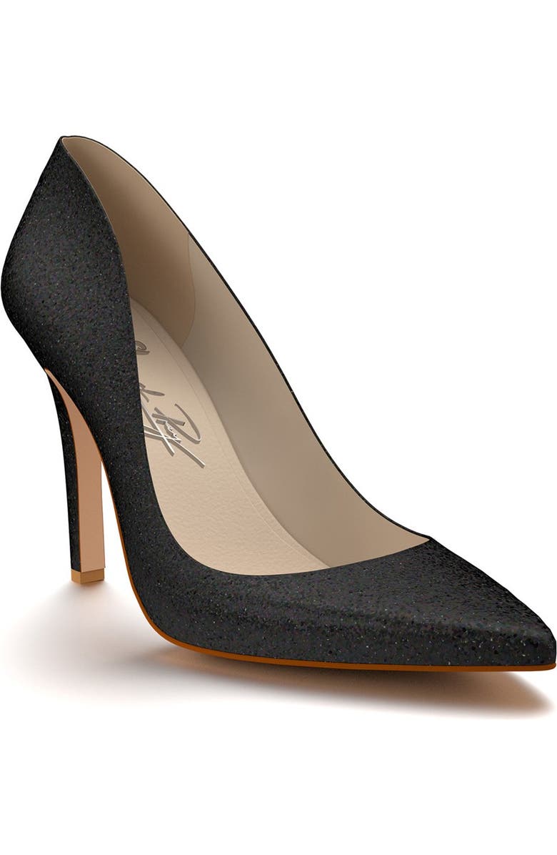 Shoes of Prey Pointy Toe Pump, Main, color,