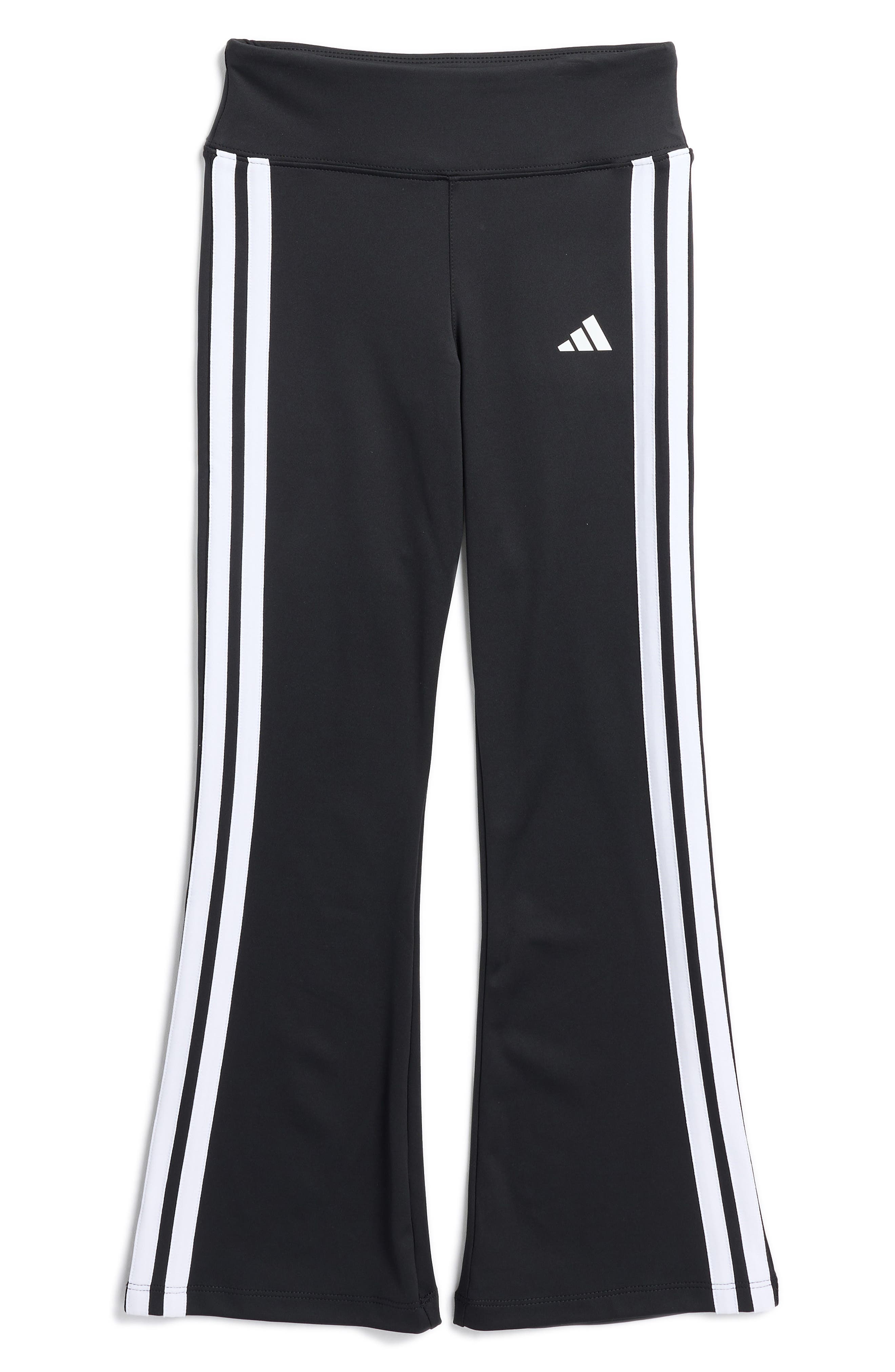 adidas Kids' Flare Leg Pants