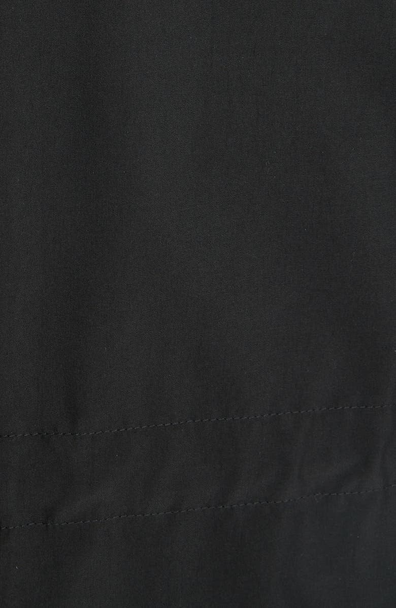 Moncler Chanier Hooded Down Jacket, Alternate, color, 