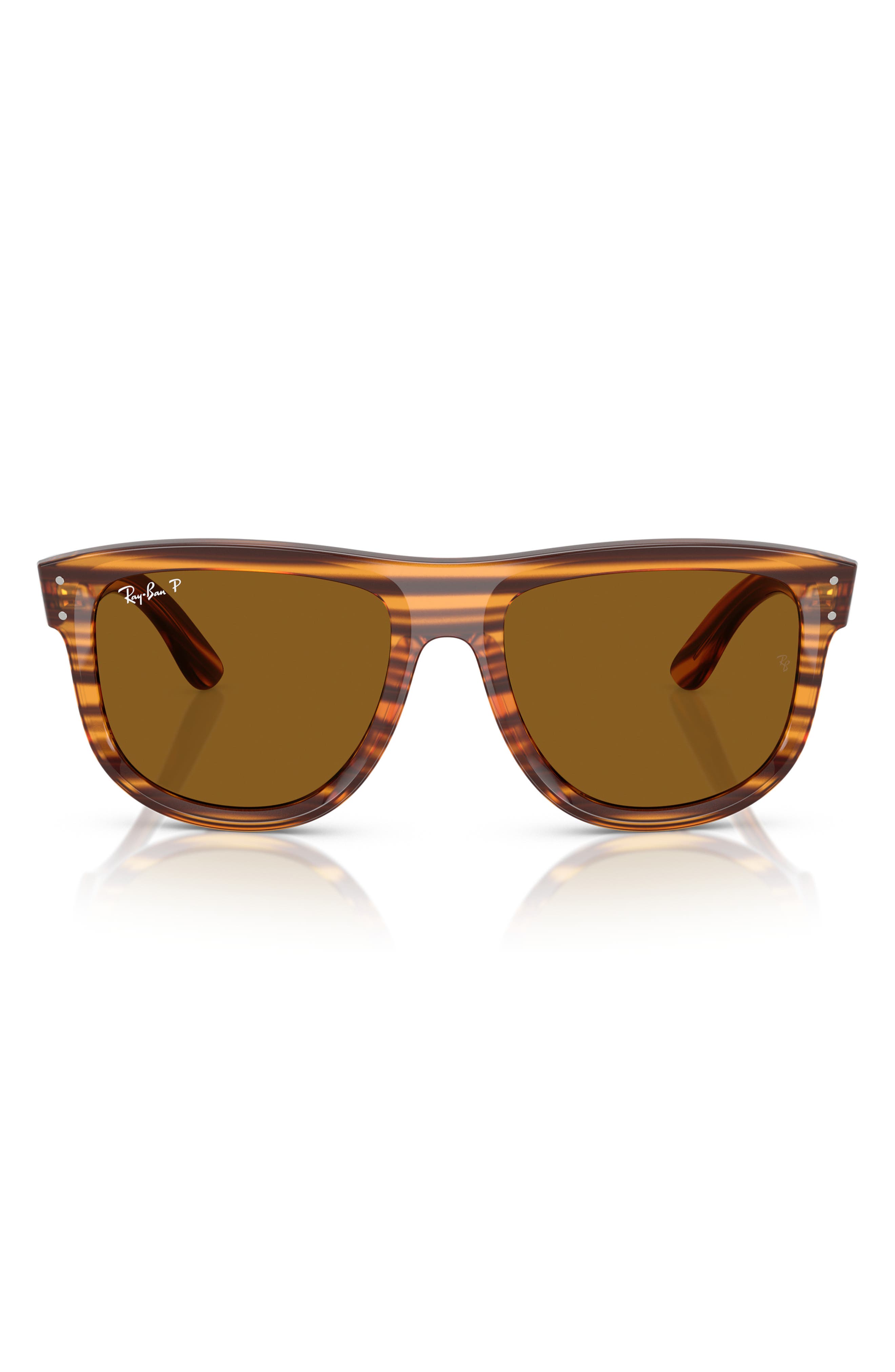 selected STRIPED HAVANA