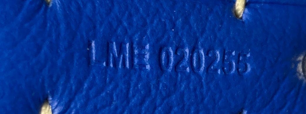 Pre-Owned Goyard Petit Flot Bucket Bag Coated Canvas PM, Alternate, color, 