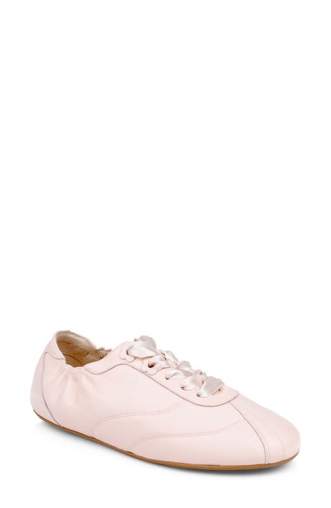 Wilmott Sneaker (Women)