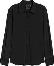 Lysse 'Lyssentials Connie Slim Fit Button-Up Shirt