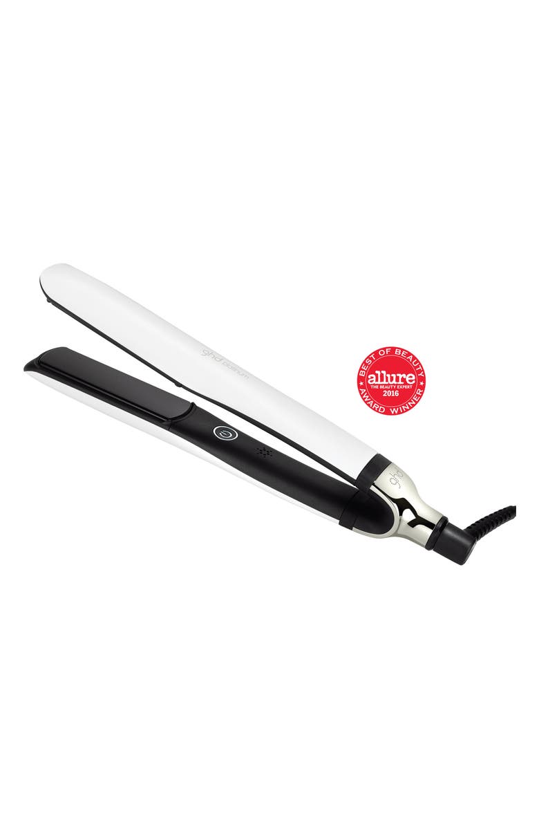 ghd White Platinum 1-Inch Styler, Alternate, color, 
