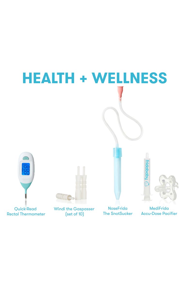 The Ultimate Baby Kit, Alternate, color, WHITE