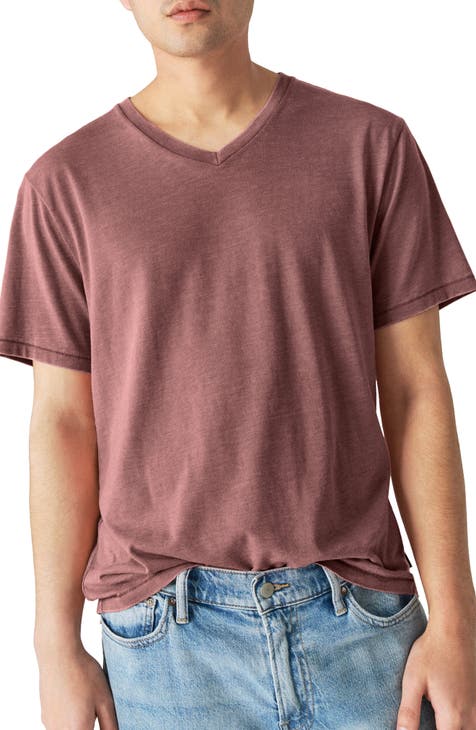 Men's V-Neck Shirts | Nordstrom