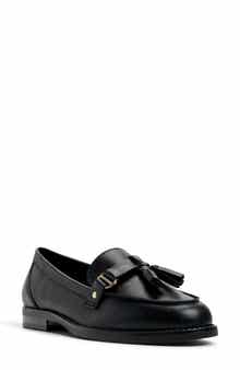 Attina Tassel Loafer