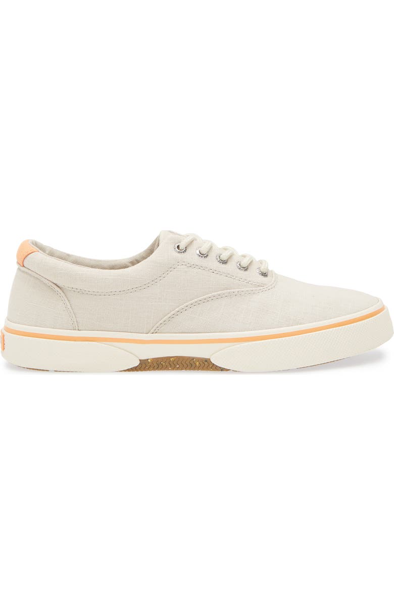 Sperry Halyard CVO Canvas Sneaker, Alternate, color,