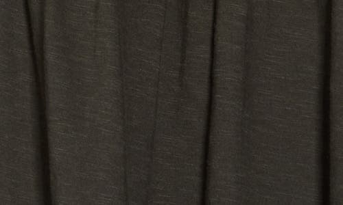 Lucky Brand Embroidered Round Neck Tank