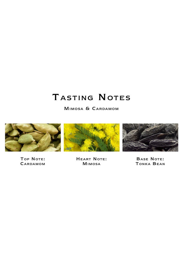 Mimosa & Cardamom Body Crème (Women) | Nordstrom