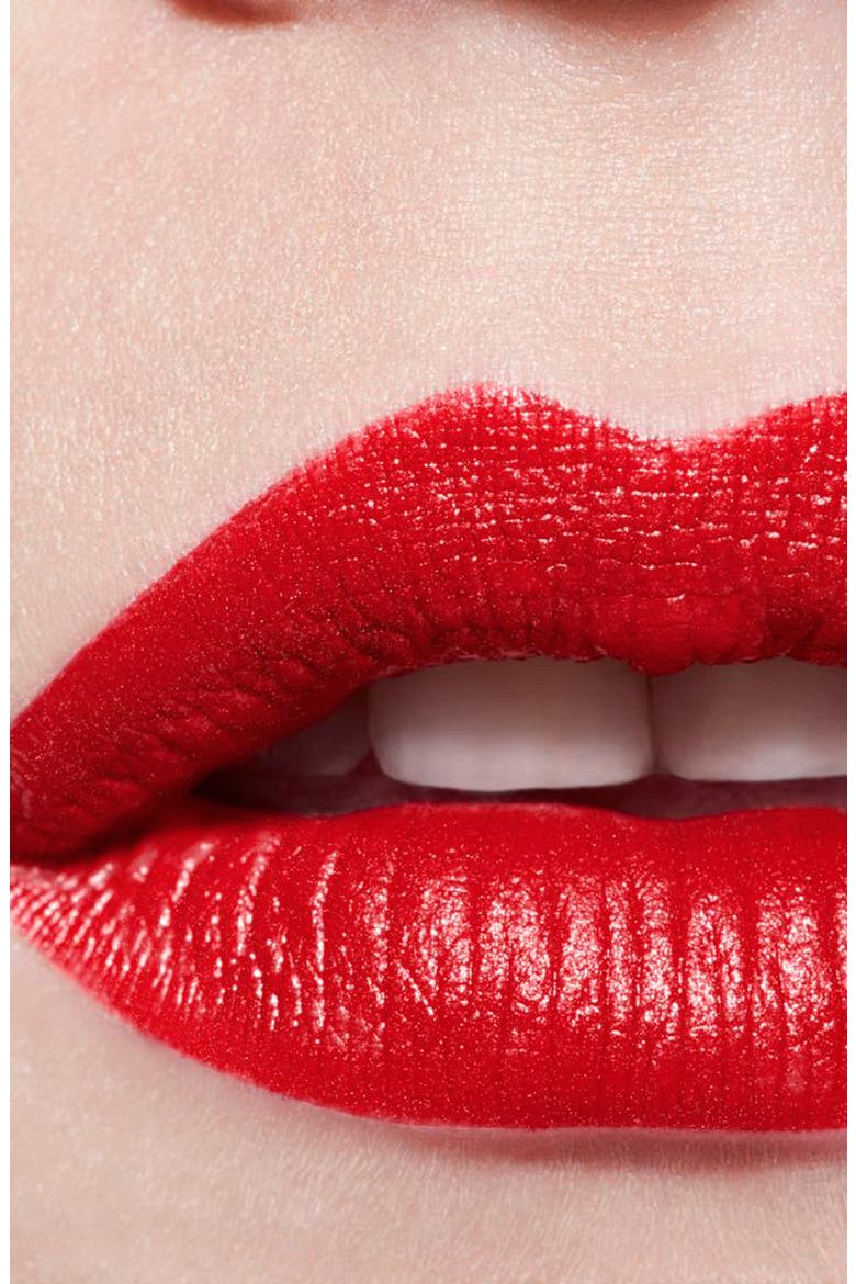 ROUGE ALLURE L’EXTRAIT High-Intensity Lip Color Concentrated Radiance and Care Refillable, Alternate, color, 817 ROUGE SELENE