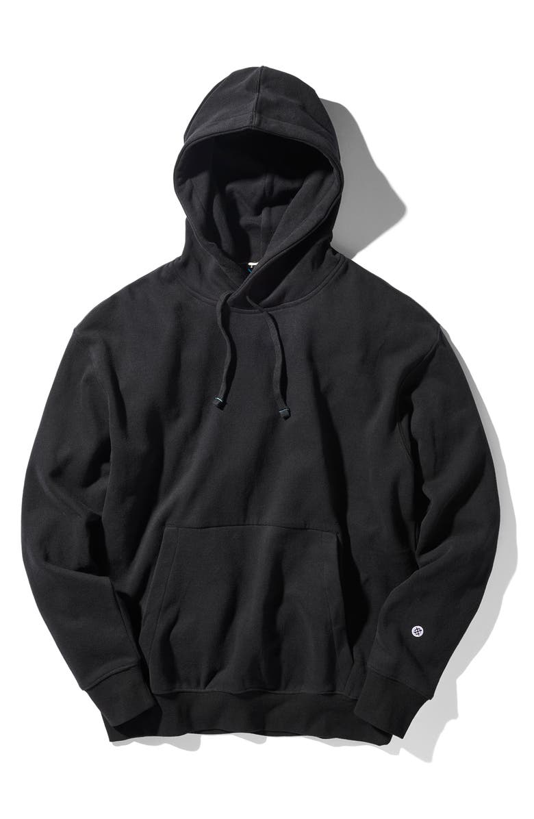 Stance Mercury Hoodie, Alternate, color, 