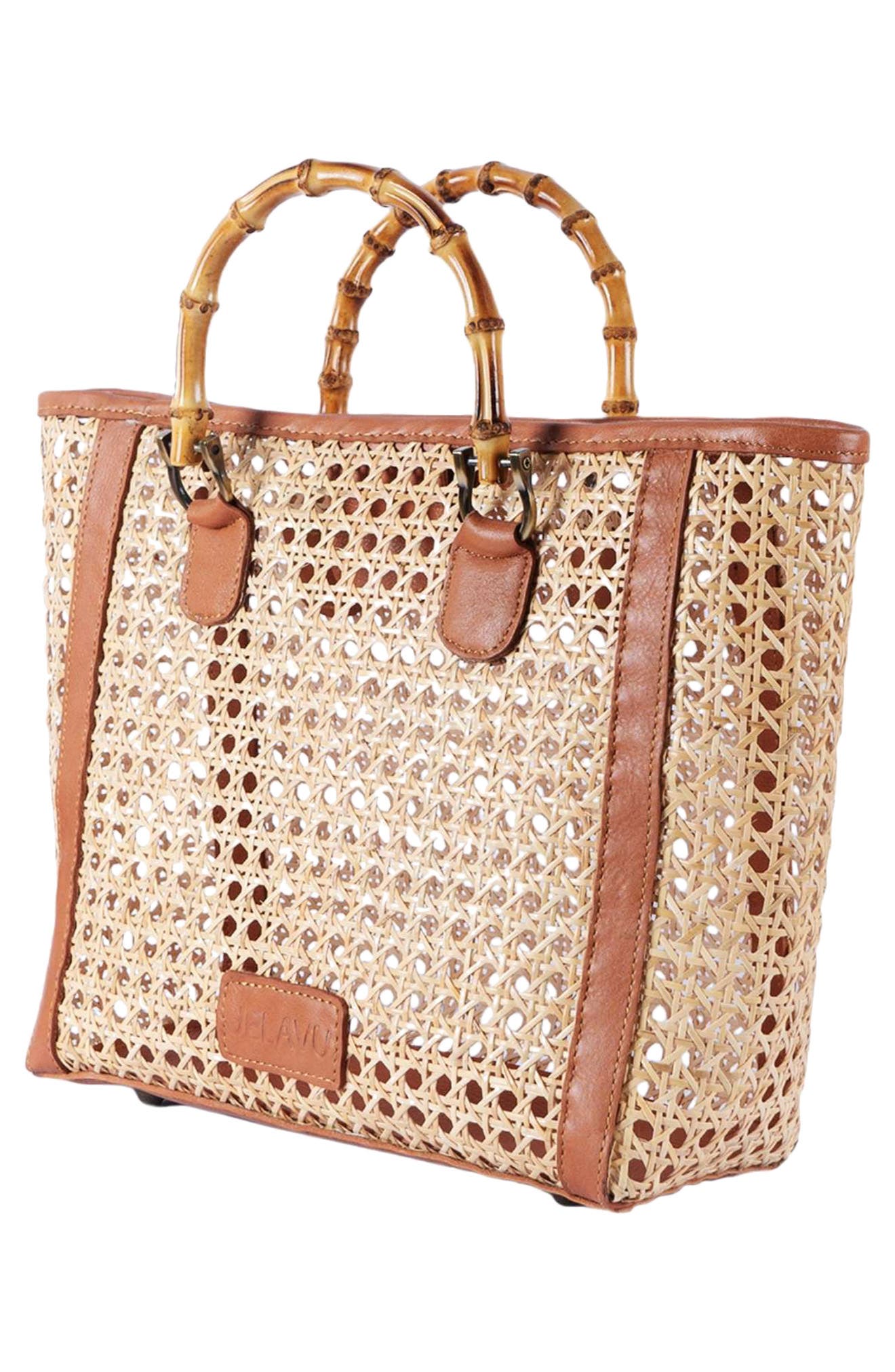 Medium Bristoll Tote, Alternate, color, TAN
