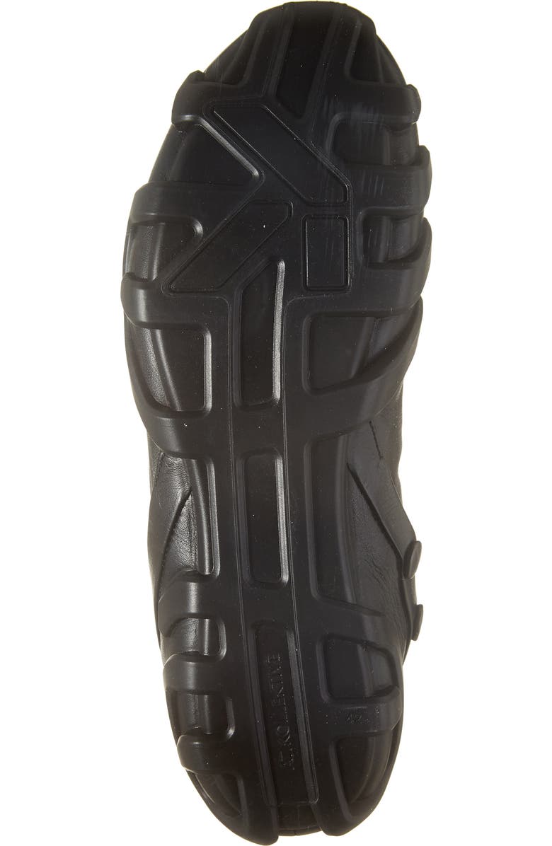 ECCO.Kollektive at.kollektive x Kiko Kostadinov Saida Shoe, Alternate, color,