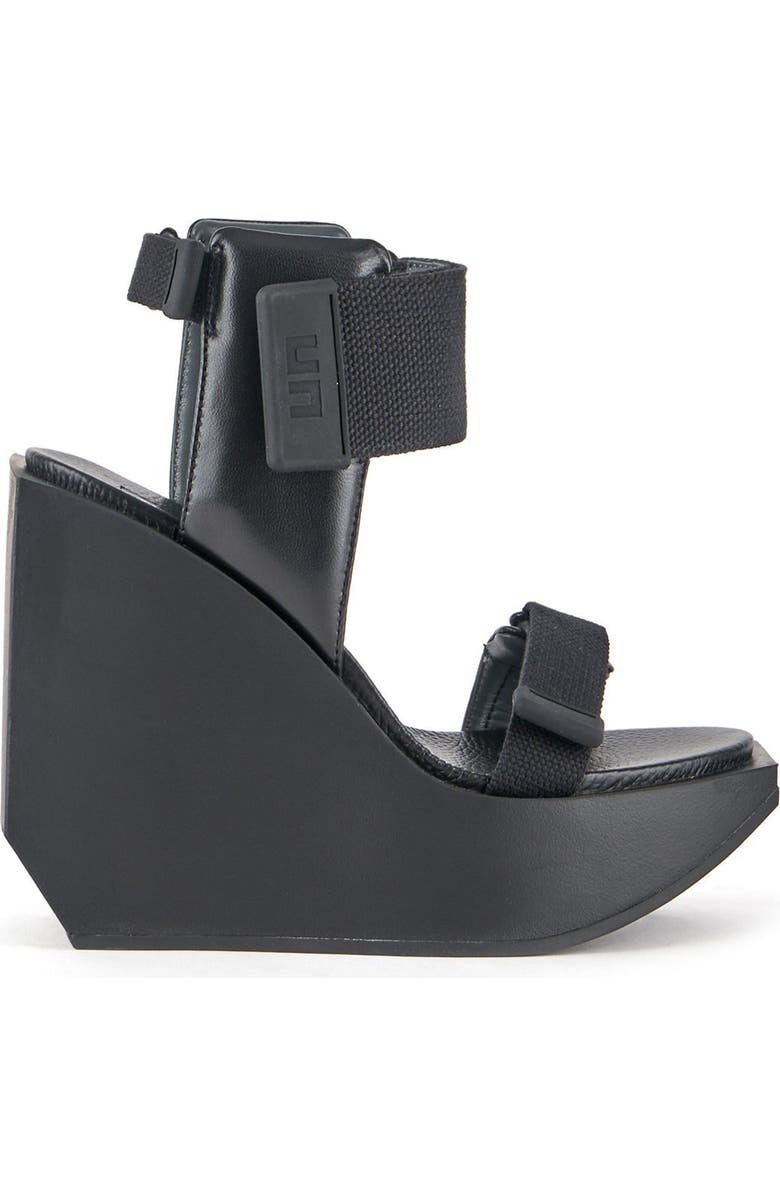 United Nude Wa Puffy Hi Pumps, Main, color,