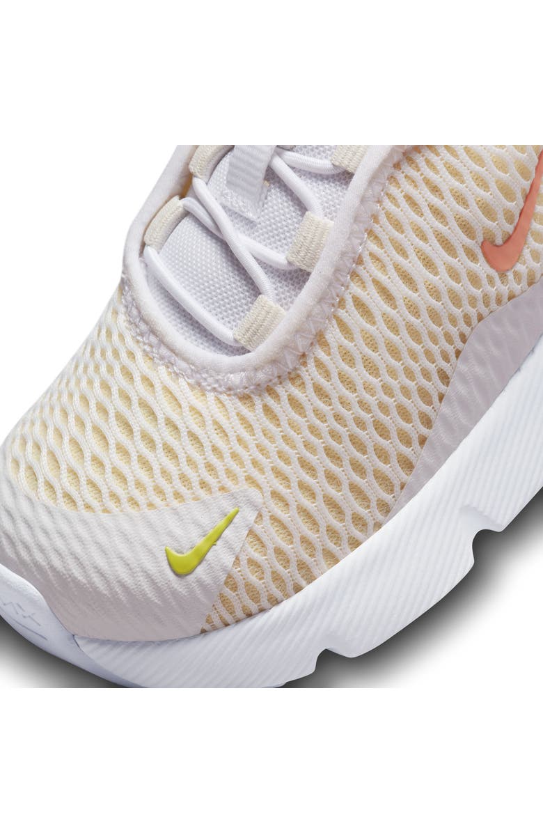 Nike Kids' Air Max 270 Sneaker, Alternate, color,