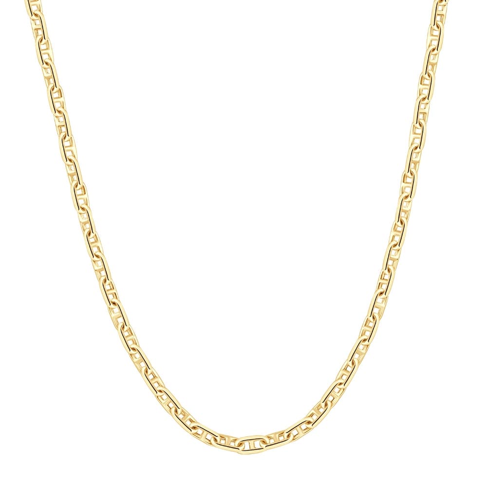 selected 14k Yellow Gold