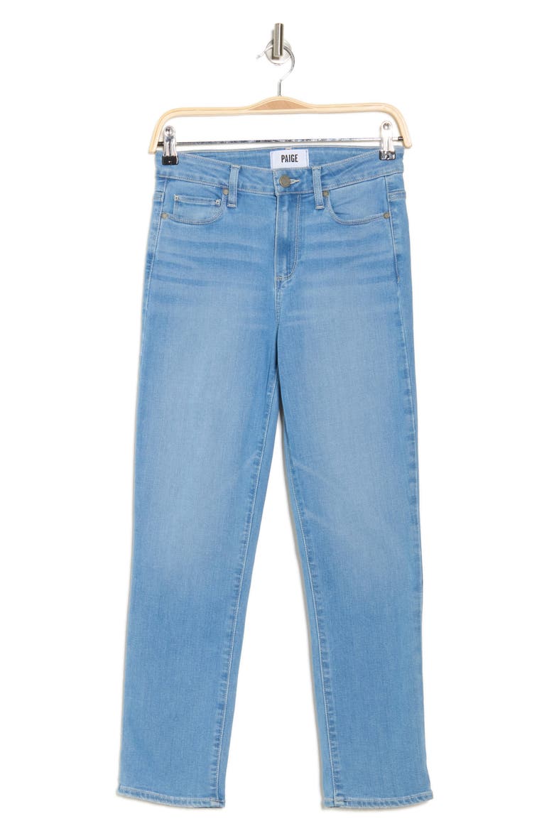 Hoxton Crop Slim Jeans, Alternate, color, JOVIE