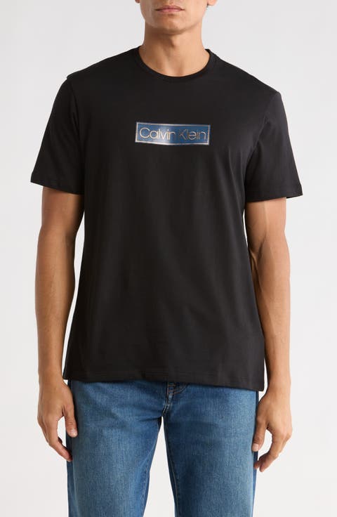 Logo Cotton T-Shirt