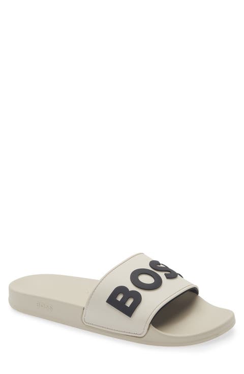 Kirk Slide Sandal