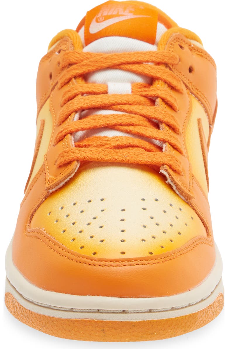 Nike Dunk Low Basketball Sneaker, Alternate, color,