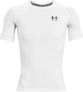 Under Armour HeatGear® Armour Compression Performance T-Shirt