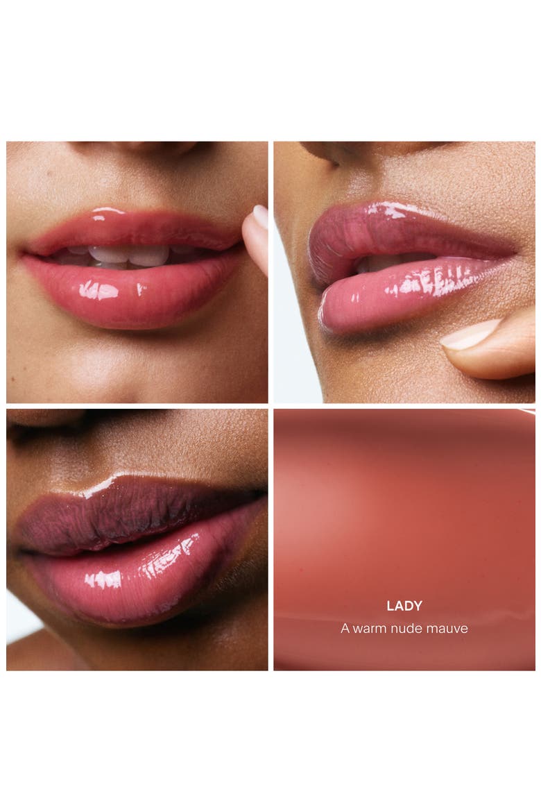 The Plasma Lip Compound Tinted, Alternate, color, LADY