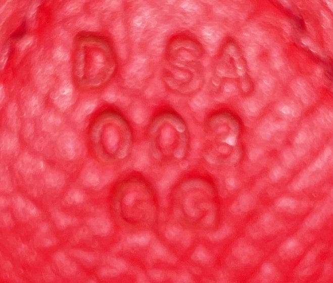 Pre-Owned Hermes Bolide 1923 Bag Tressage Epsom 30, Alternate, color, Rouge De Coeur