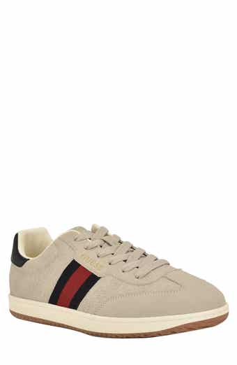 GUESS Kloane Striped Quattro G Sneaker