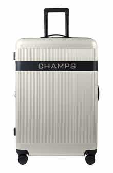 Onyx II Medium Checked Hardside Spinner Luggage