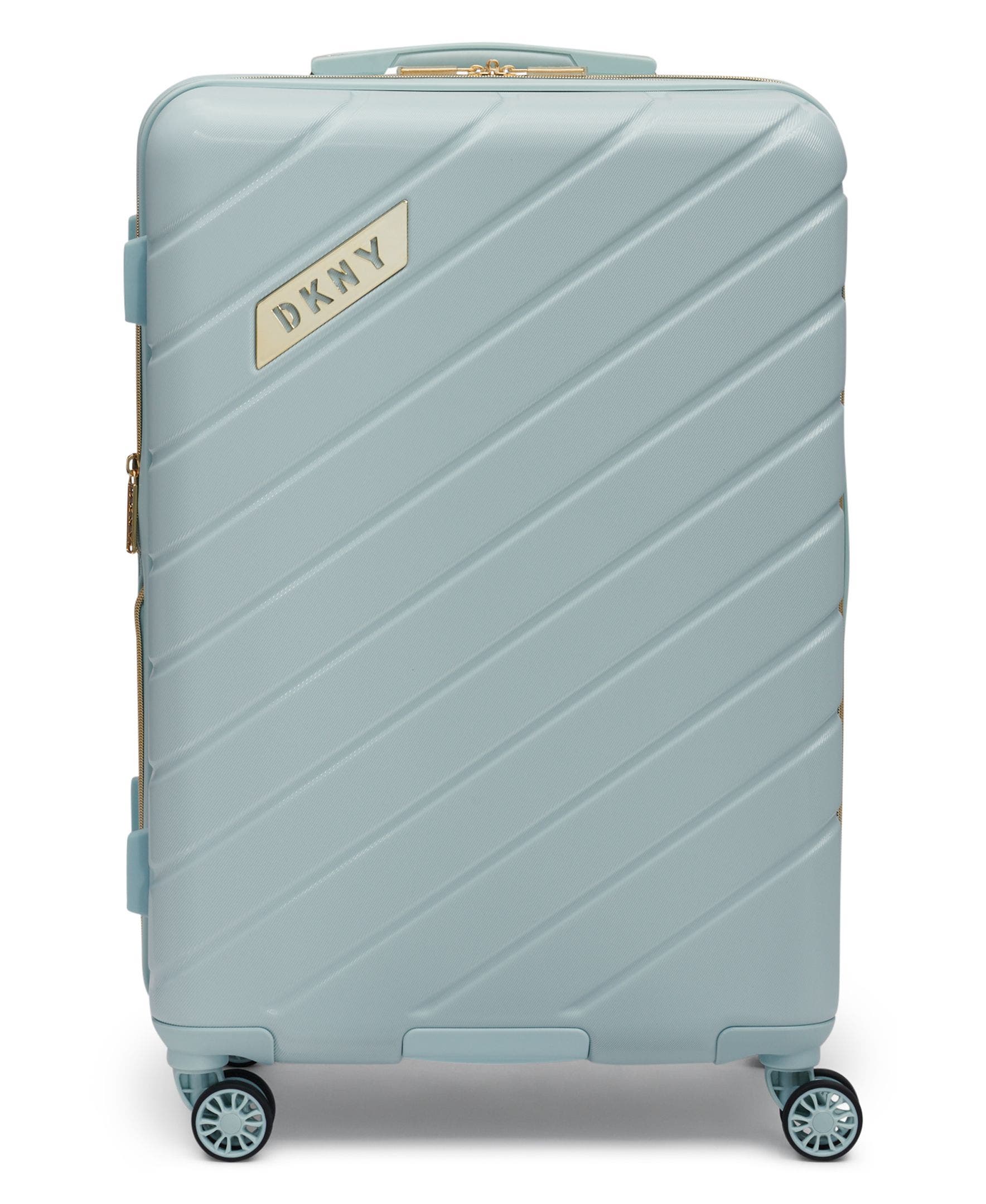 DKNY Bias 25" Upright Suitcase, Main, color, 