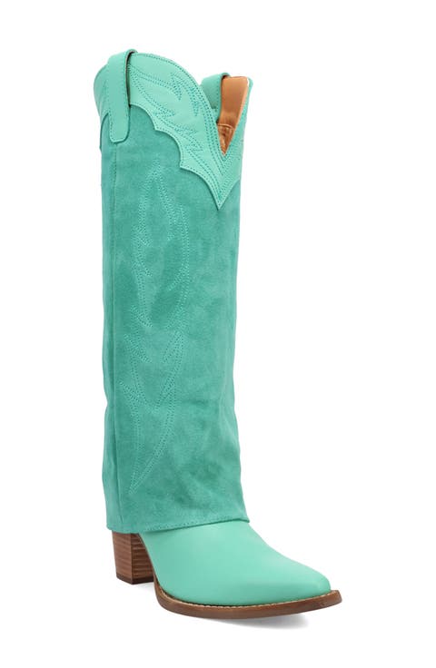 Wild Fire Western Boot (Women)