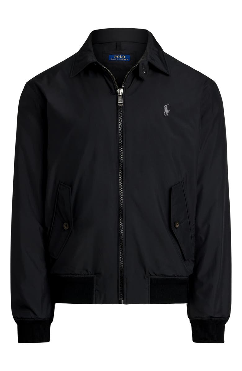 Polo Ralph Lauren The Southland Packable Jacket | Nordstrom