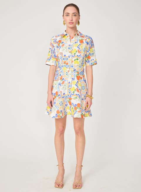 Payden Dress