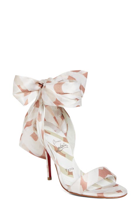 Miss Z Desert Sandal (Women)