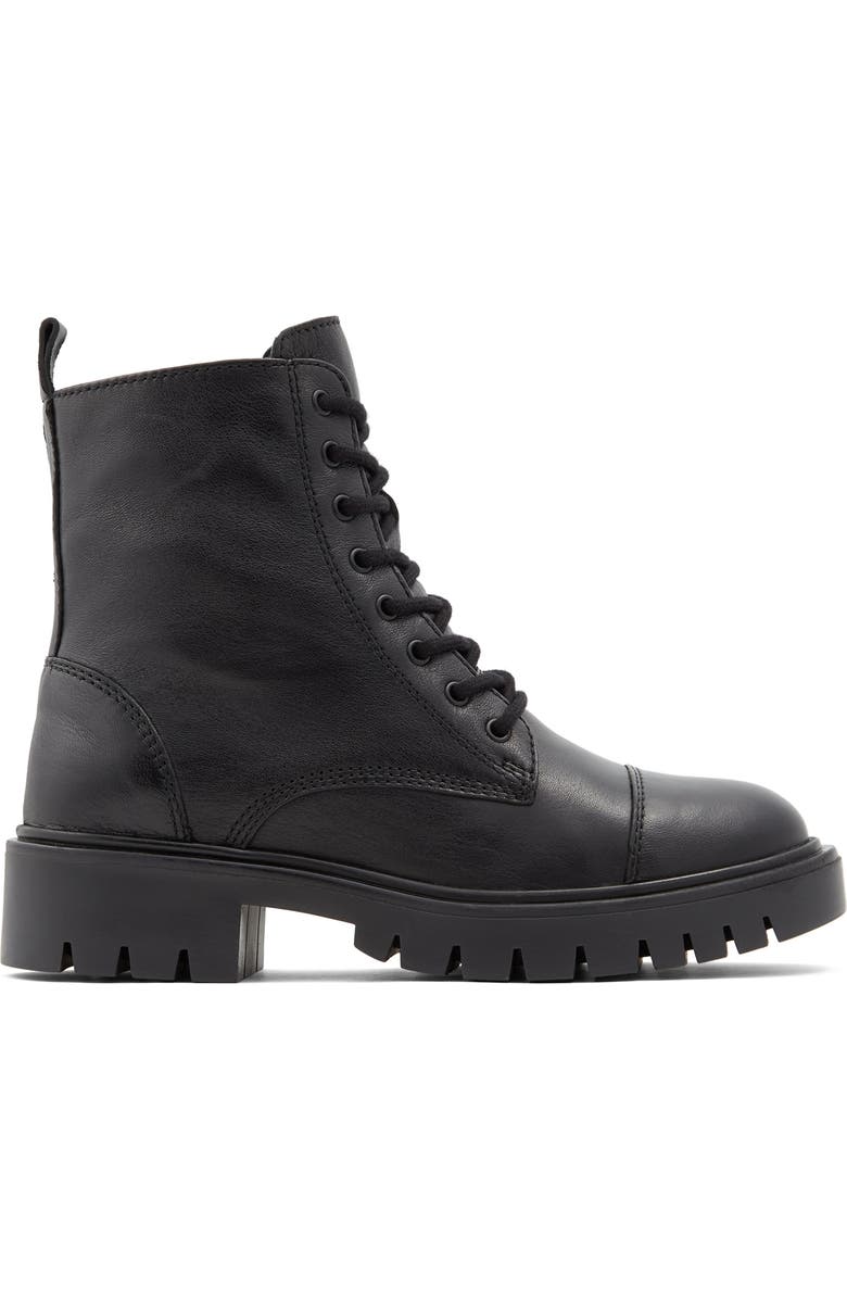 ALDO Reilly Combat Boot, Alternate, color,